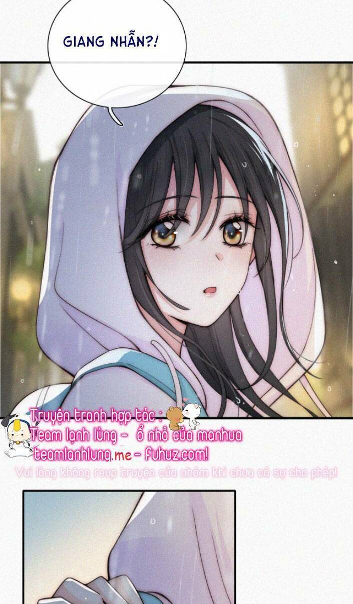 Bá Vương Sủng Ái Cô Vợ Mù Chapter 56 - Trang 2