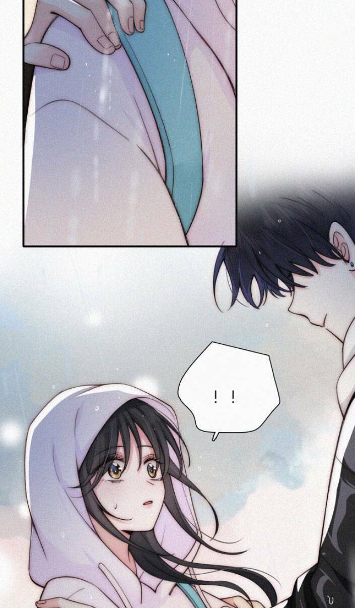 Bá Vương Sủng Ái Cô Vợ Mù Chapter 56 - Trang 2