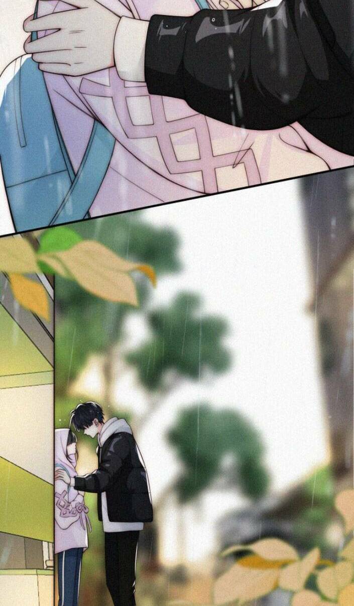 Bá Vương Sủng Ái Cô Vợ Mù Chapter 56 - Trang 2