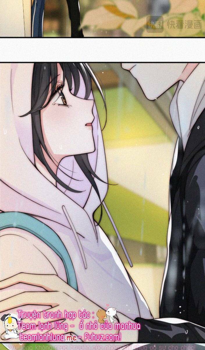 Bá Vương Sủng Ái Cô Vợ Mù Chapter 56 - Trang 2