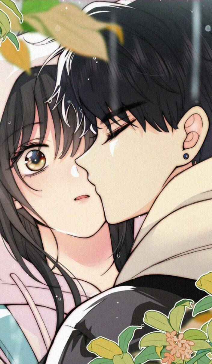 Bá Vương Sủng Ái Cô Vợ Mù Chapter 56 - Trang 2