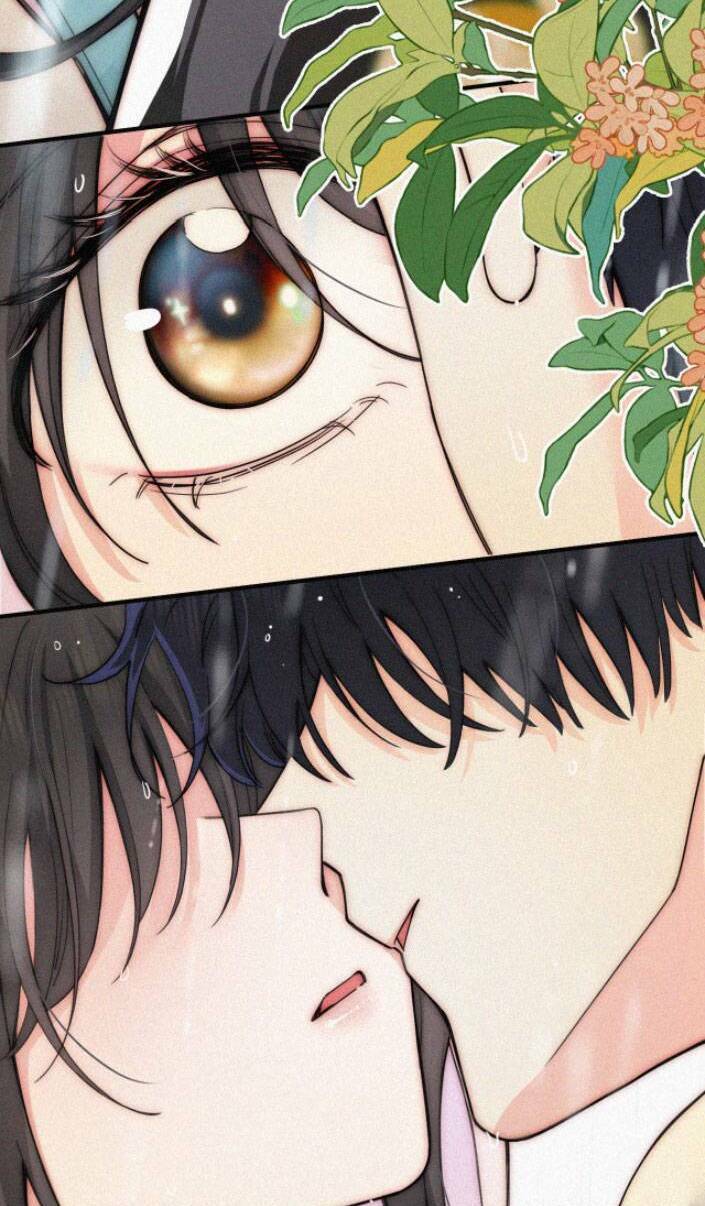 Bá Vương Sủng Ái Cô Vợ Mù Chapter 56 - Trang 2