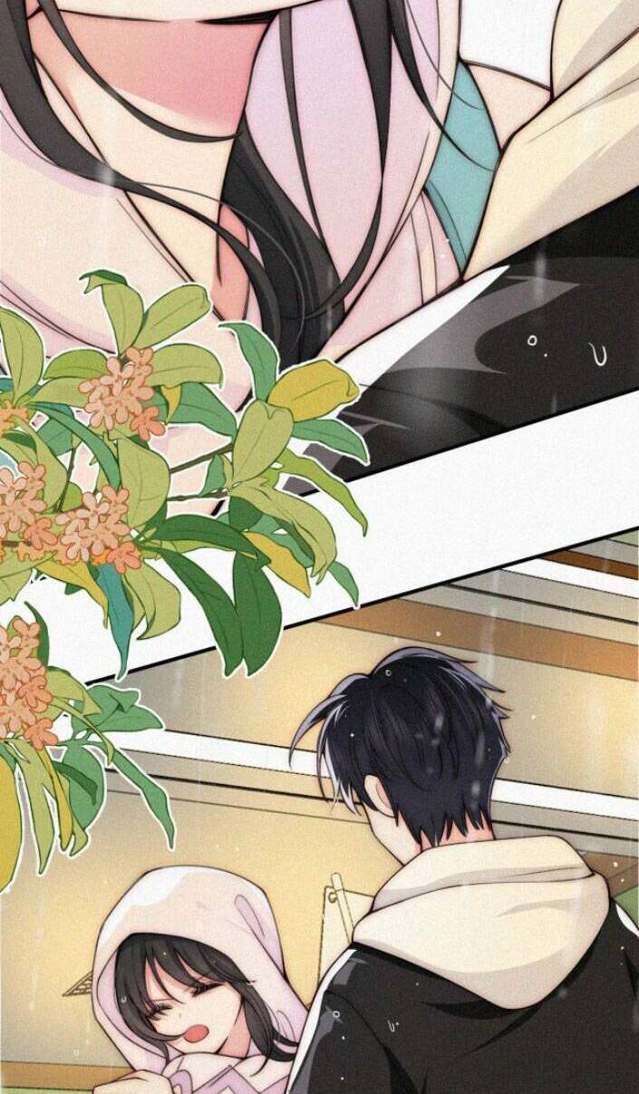 Bá Vương Sủng Ái Cô Vợ Mù Chapter 56 - Trang 2