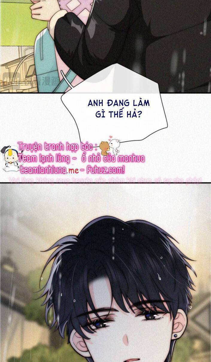 Bá Vương Sủng Ái Cô Vợ Mù Chapter 56 - Trang 2