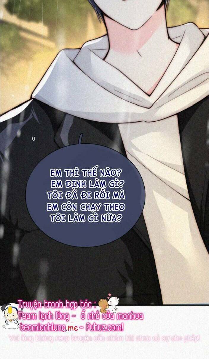 Bá Vương Sủng Ái Cô Vợ Mù Chapter 56 - Trang 2