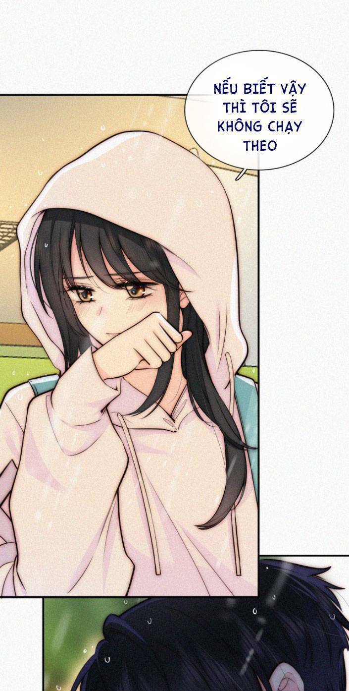 Bá Vương Sủng Ái Cô Vợ Mù Chapter 56 - Trang 2