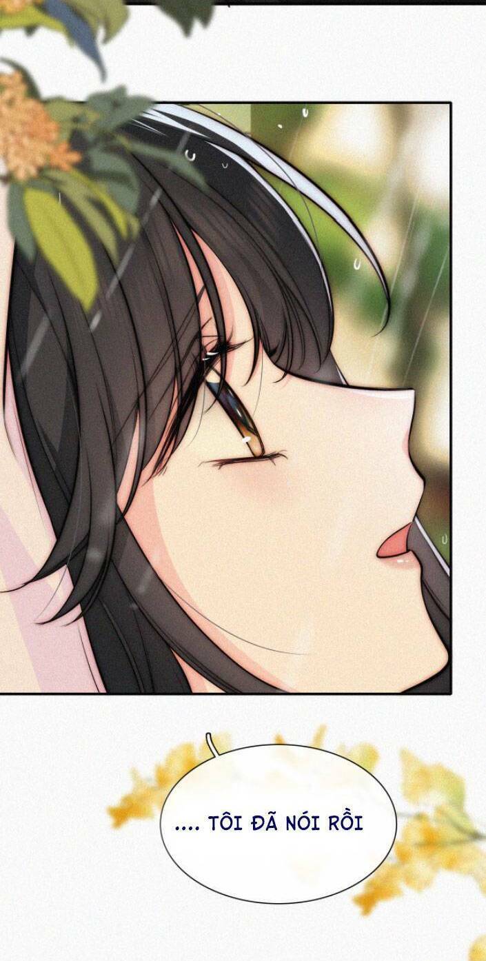 Bá Vương Sủng Ái Cô Vợ Mù Chapter 56 - Trang 2