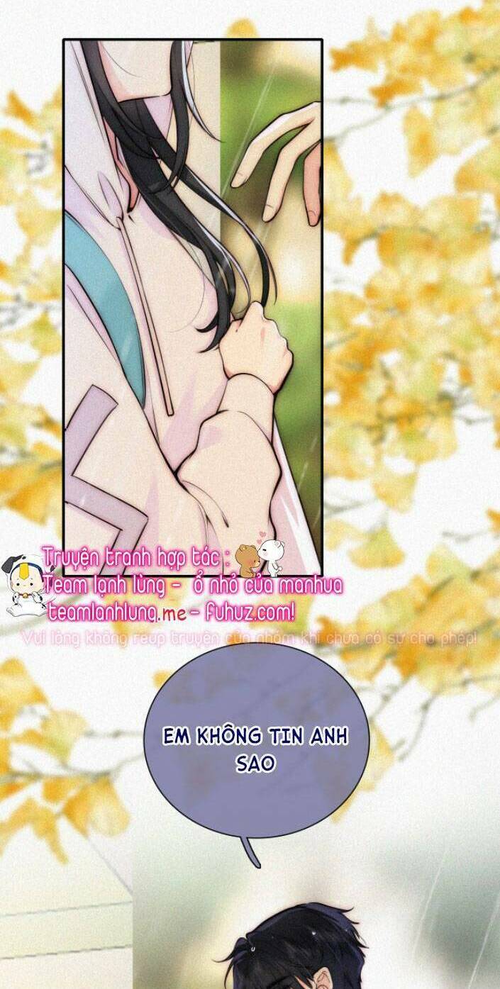 Bá Vương Sủng Ái Cô Vợ Mù Chapter 56 - Trang 2