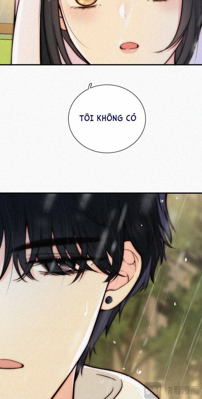 Bá Vương Sủng Ái Cô Vợ Mù Chapter 56 - Trang 2