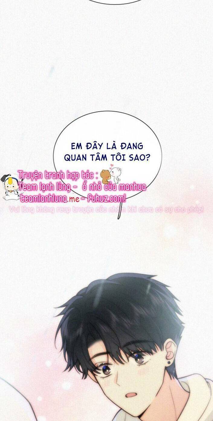 Bá Vương Sủng Ái Cô Vợ Mù Chapter 56 - Trang 2