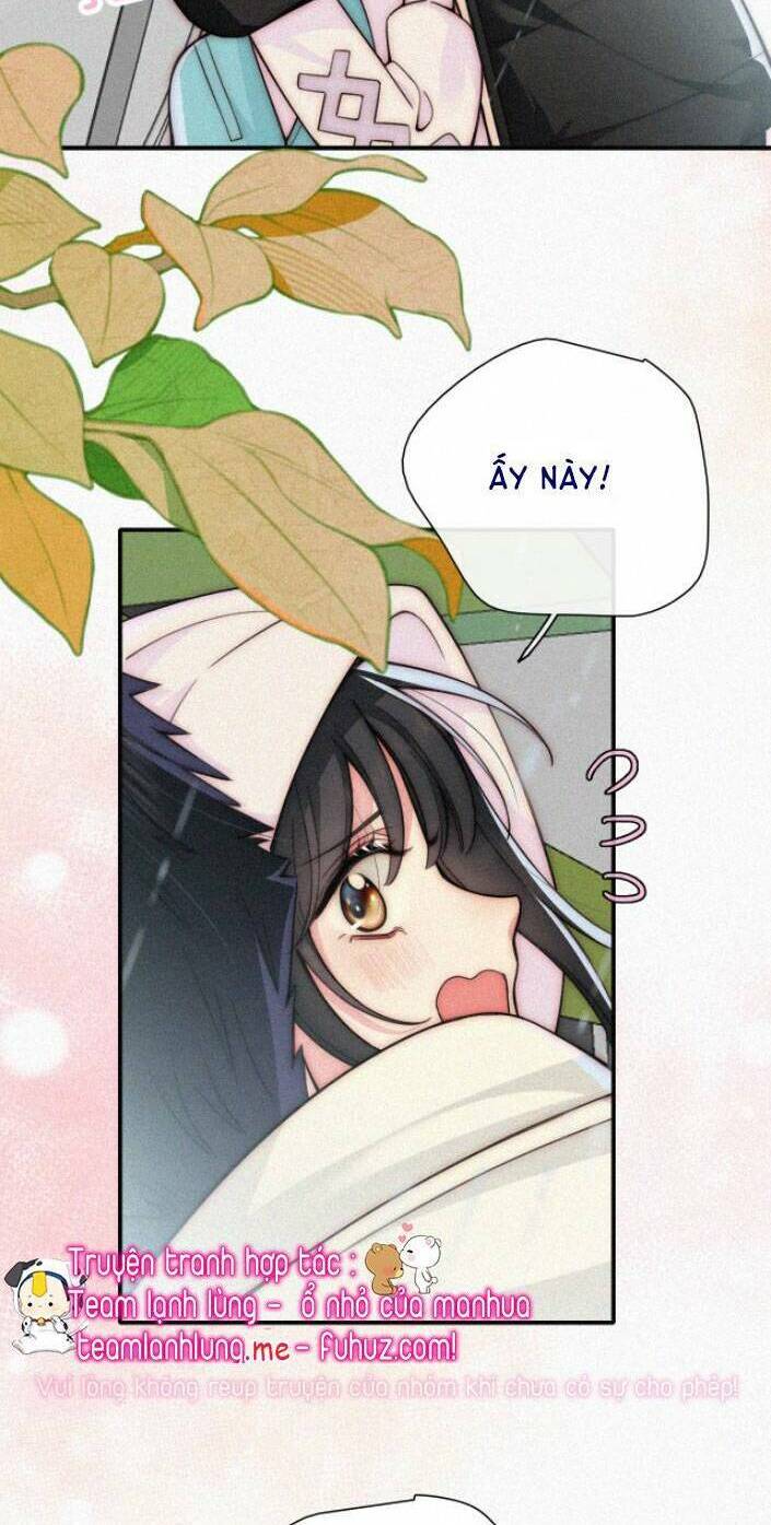 Bá Vương Sủng Ái Cô Vợ Mù Chapter 56 - Trang 2