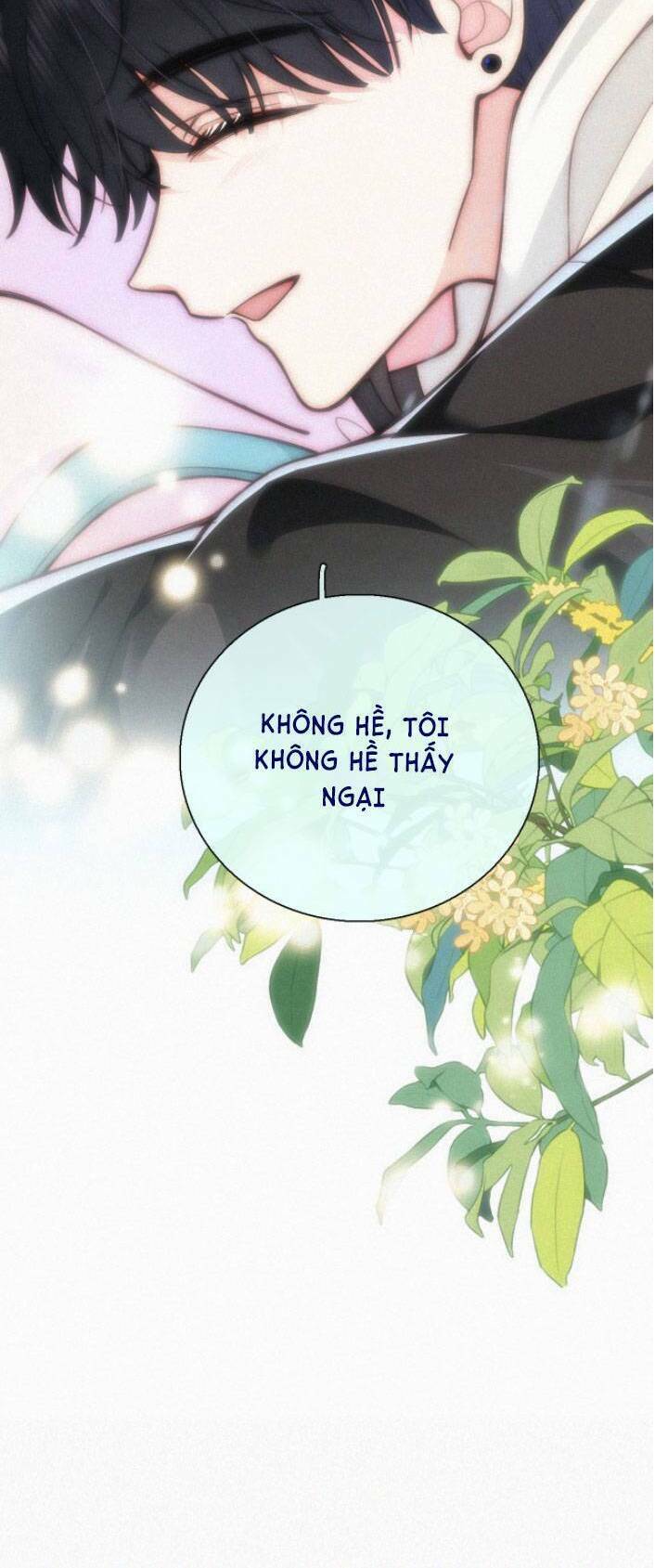 Bá Vương Sủng Ái Cô Vợ Mù Chapter 56 - Trang 2