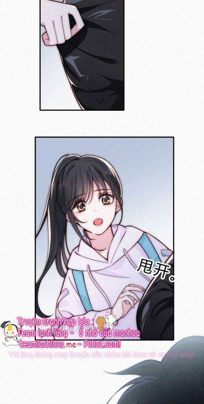 Bá Vương Sủng Ái Cô Vợ Mù Chapter 56 - Trang 2