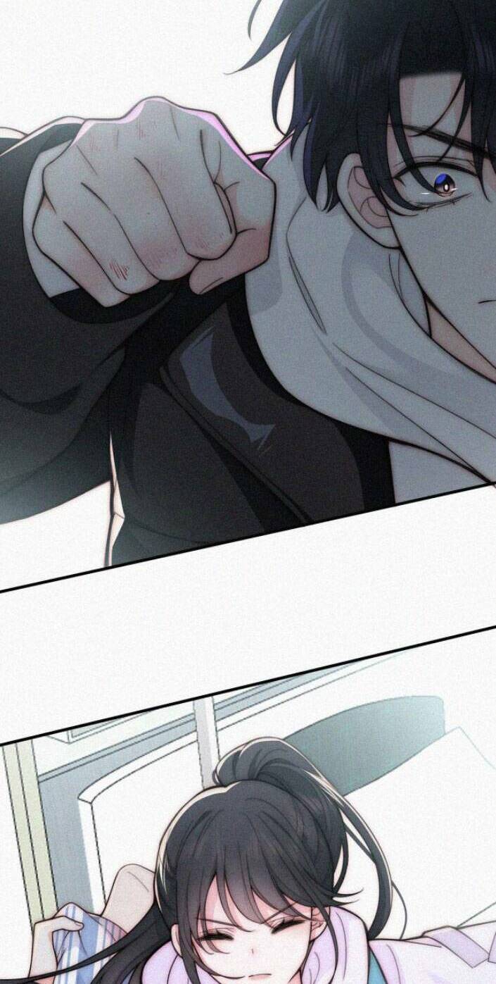 Bá Vương Sủng Ái Cô Vợ Mù Chapter 56 - Trang 2