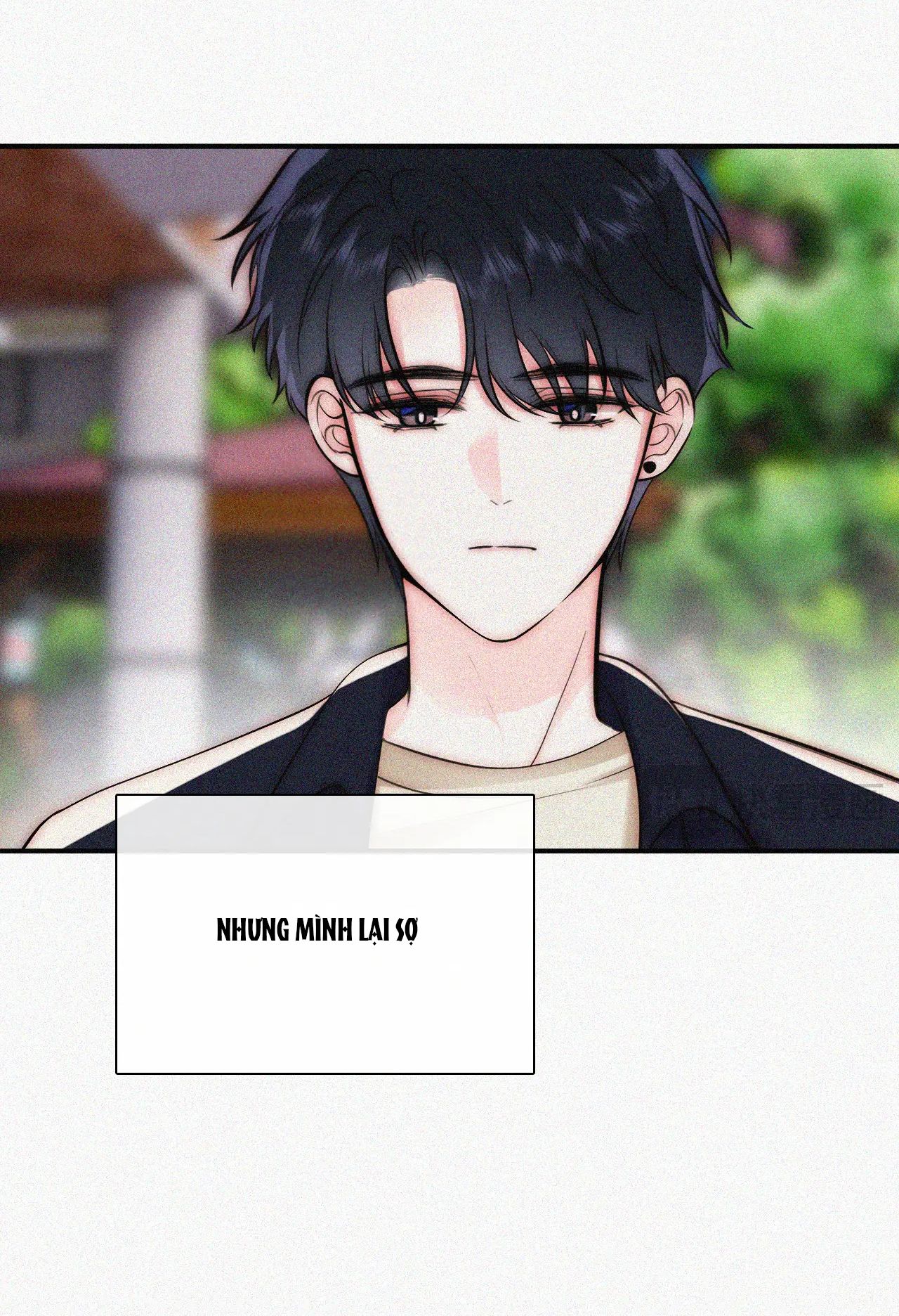 Bá Vương Sủng Ái Cô Vợ Mù Chapter 57.1 - Trang 2