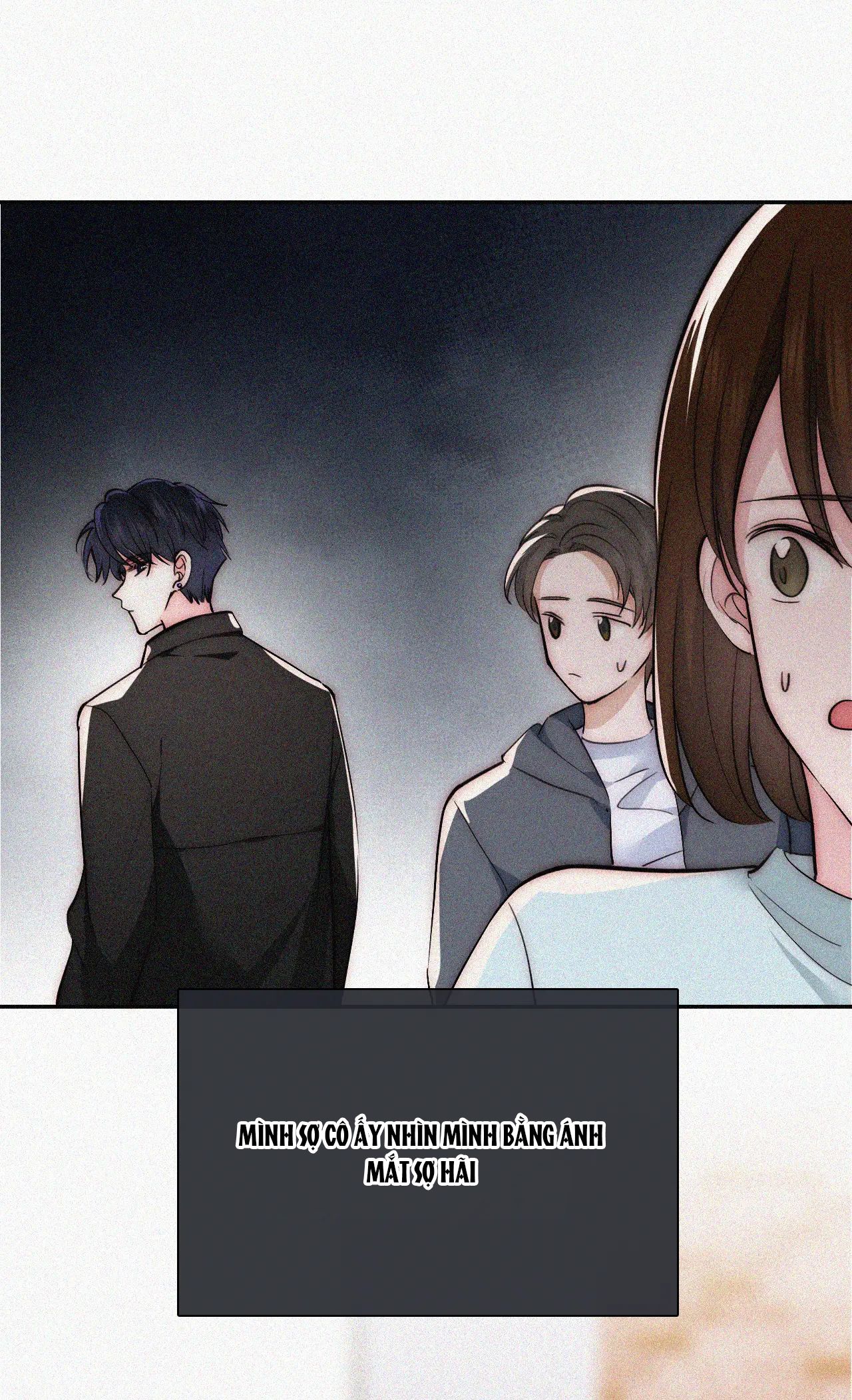 Bá Vương Sủng Ái Cô Vợ Mù Chapter 57.1 - Trang 2