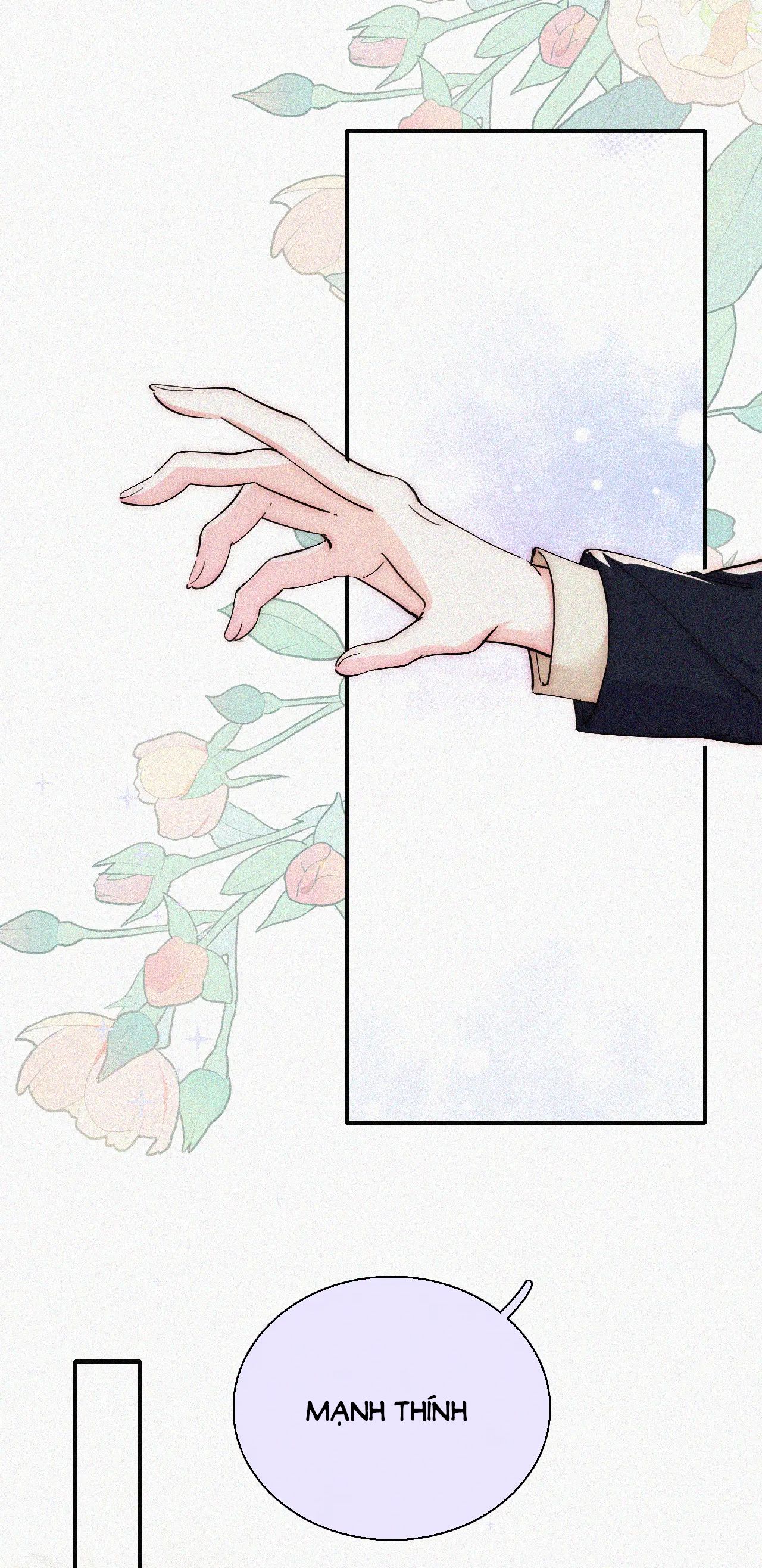 Bá Vương Sủng Ái Cô Vợ Mù Chapter 57.2 - Trang 2