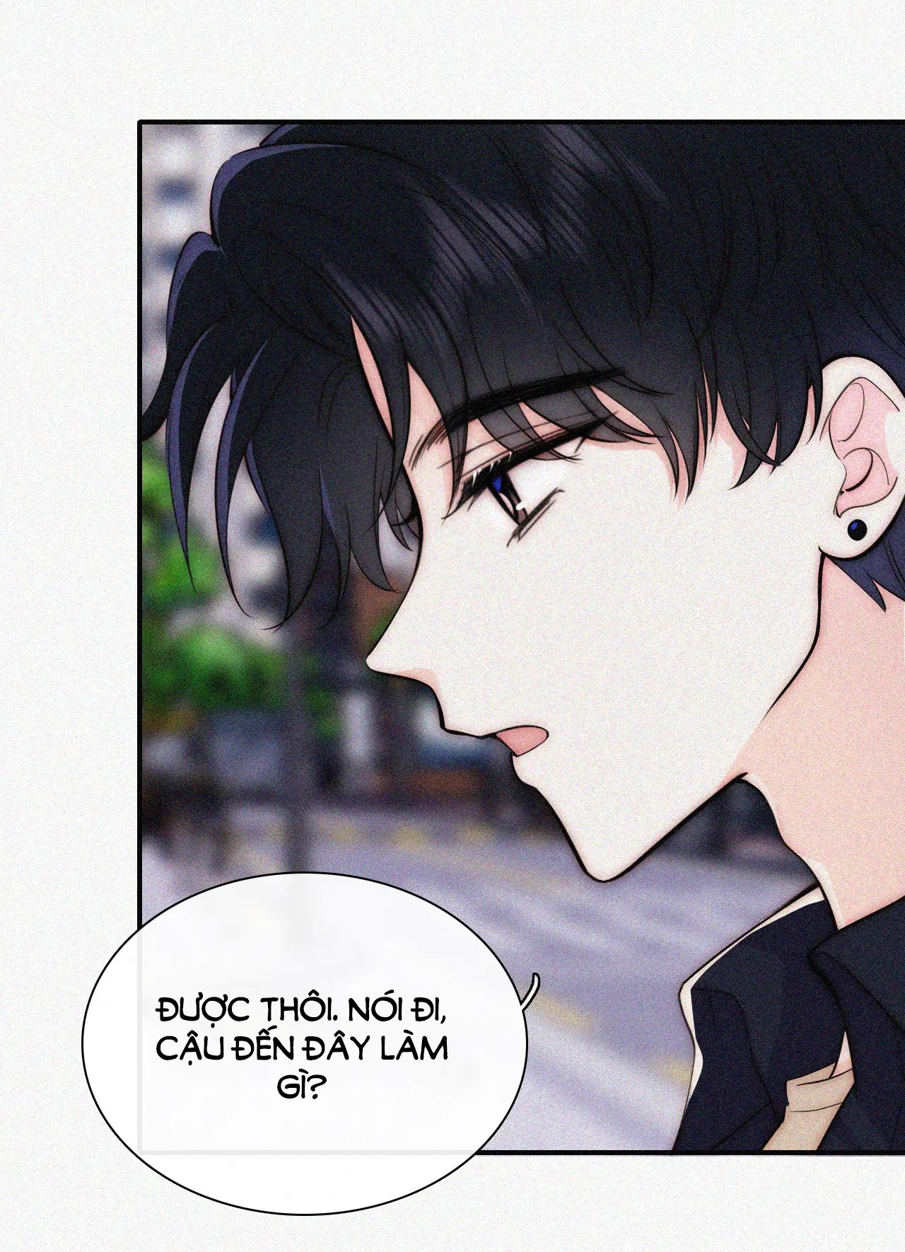 Bá Vương Sủng Ái Cô Vợ Mù Chapter 57.2 - Trang 2