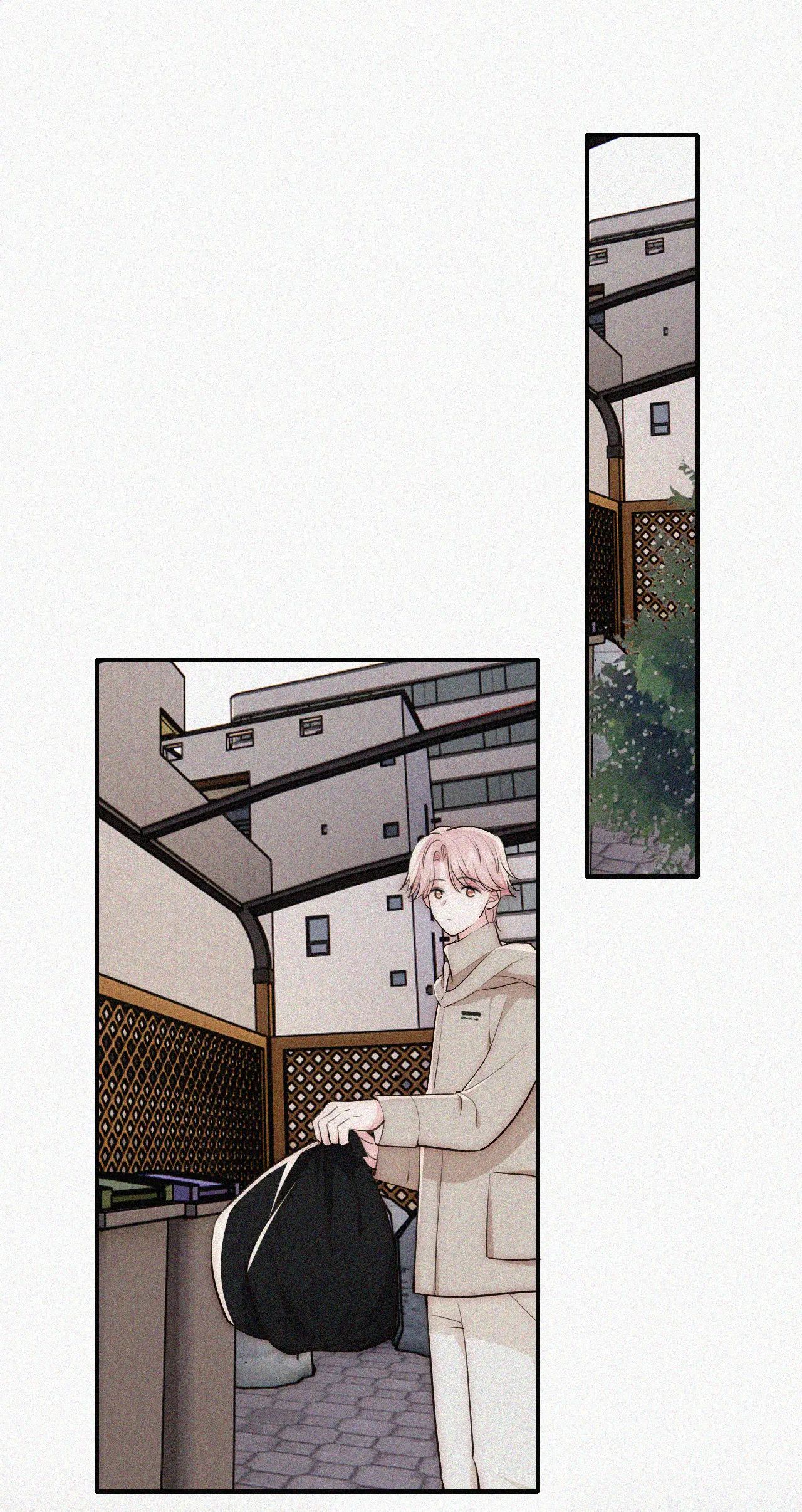 Bá Vương Sủng Ái Cô Vợ Mù Chapter 57.2 - Trang 2