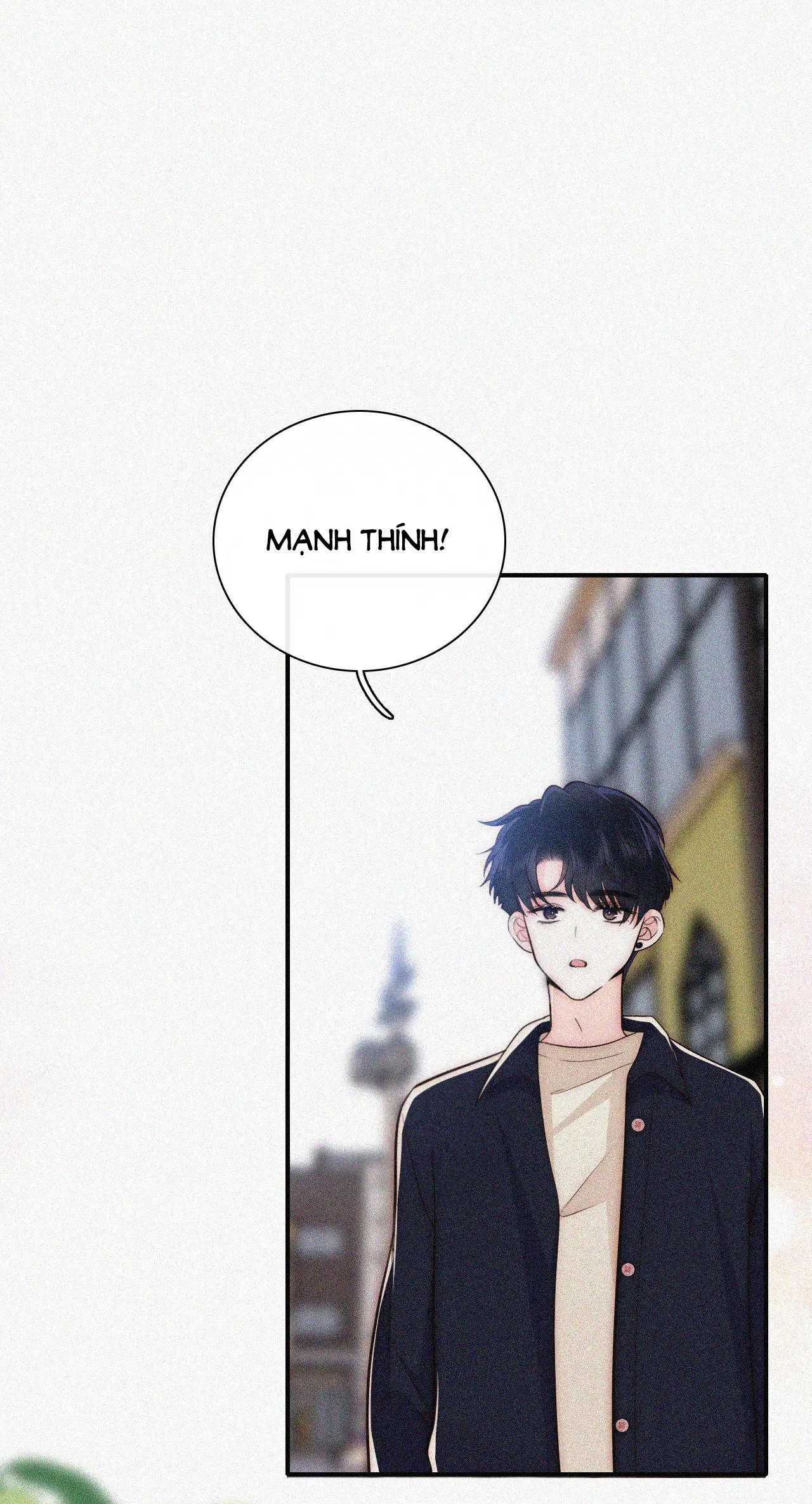 Bá Vương Sủng Ái Cô Vợ Mù Chapter 57.2 - Trang 2