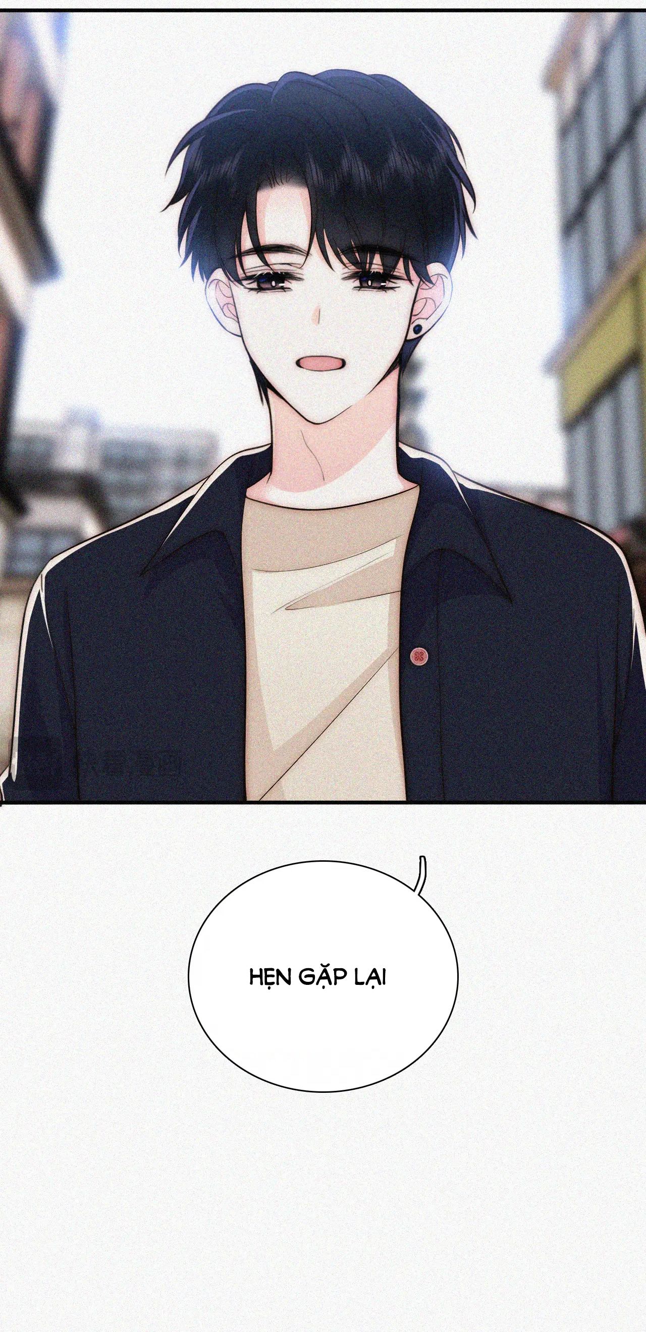 Bá Vương Sủng Ái Cô Vợ Mù Chapter 57.2 - Trang 2