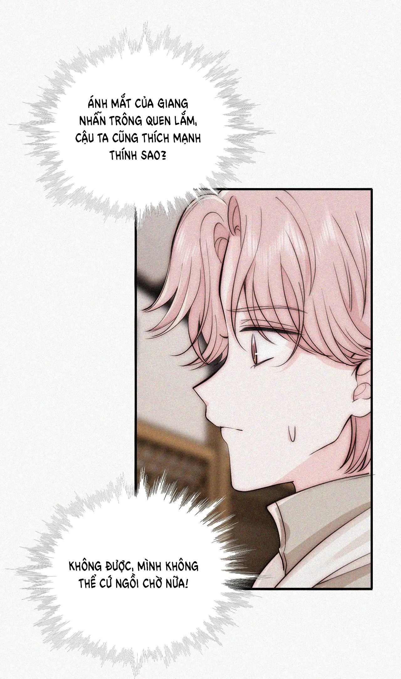 Bá Vương Sủng Ái Cô Vợ Mù Chapter 57.2 - Trang 2