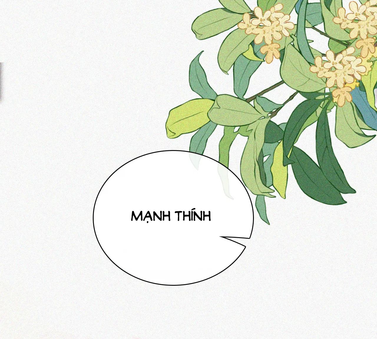 Bá Vương Sủng Ái Cô Vợ Mù Chapter 57.2 - Trang 2