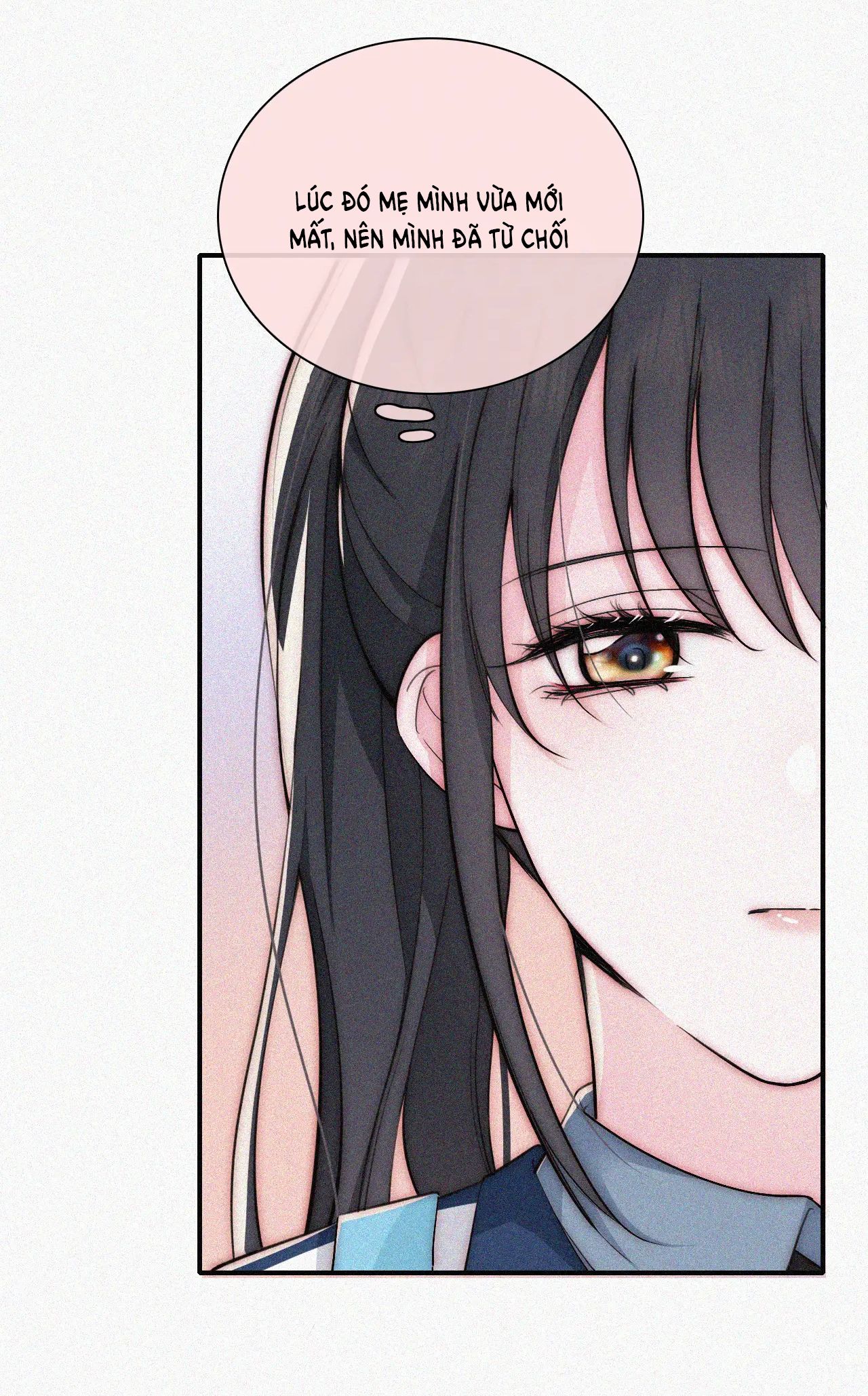 Bá Vương Sủng Ái Cô Vợ Mù Chapter 57.2 - Trang 2