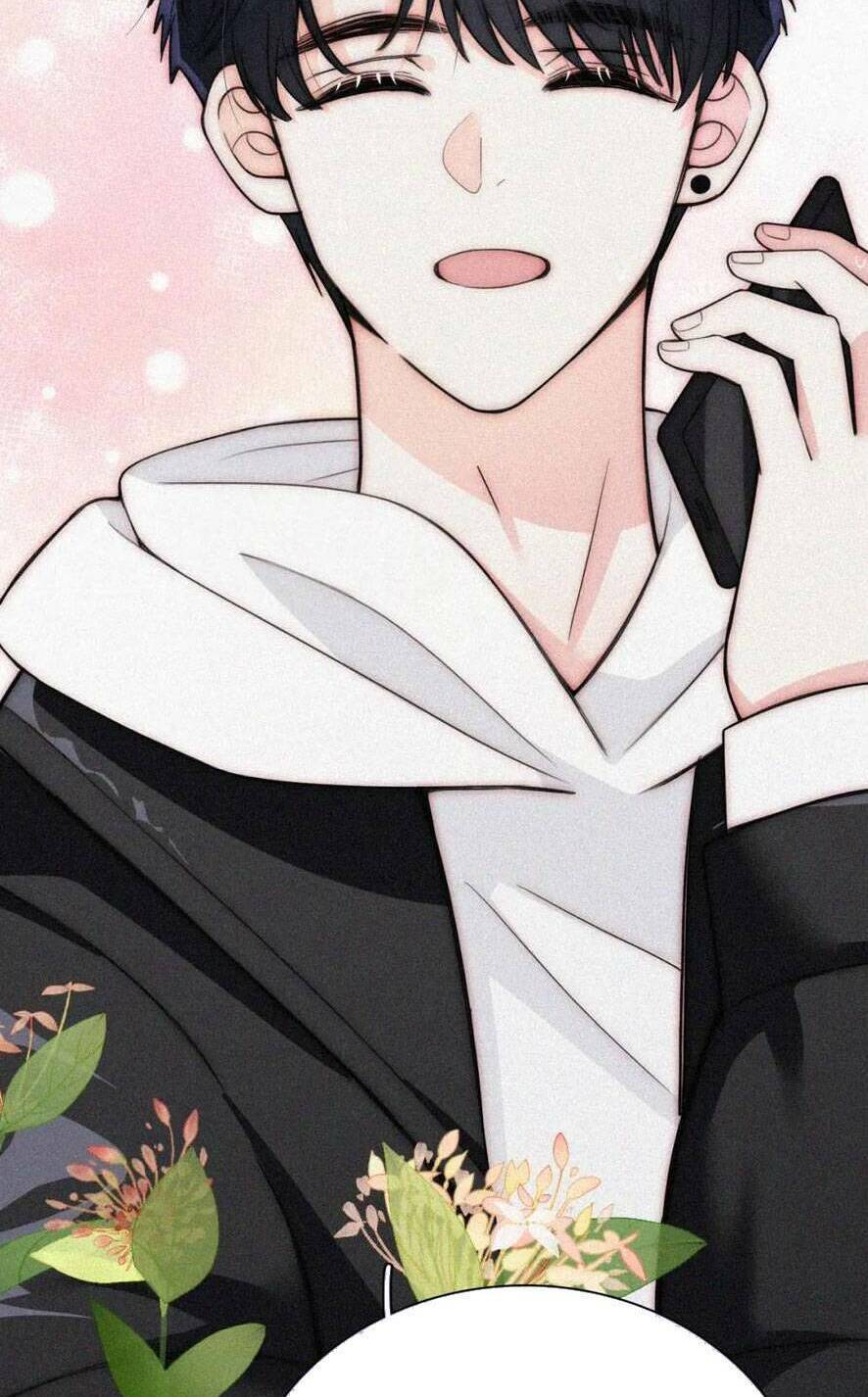 Bá Vương Sủng Ái Cô Vợ Mù Chapter 57 - Trang 2