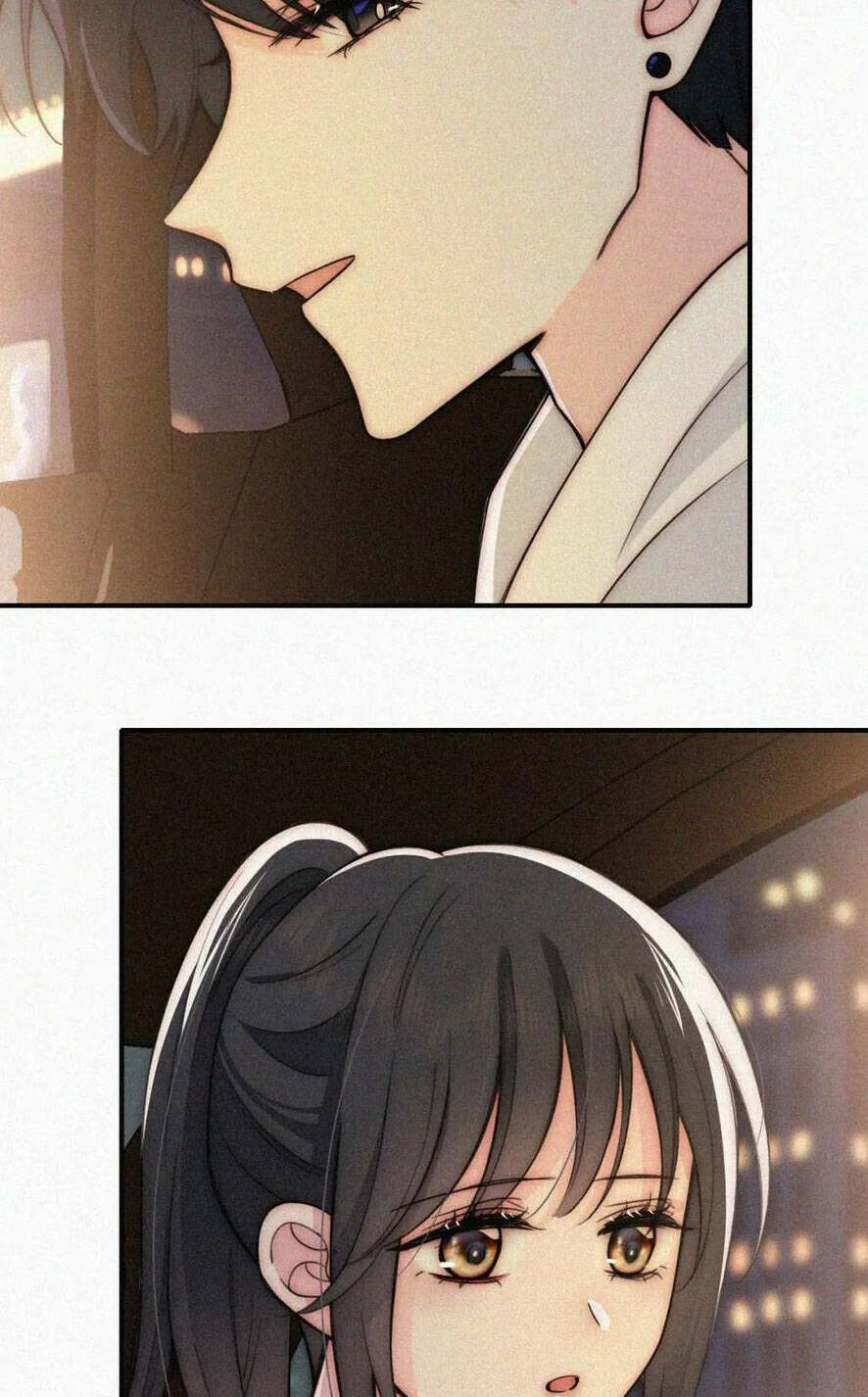 Bá Vương Sủng Ái Cô Vợ Mù Chapter 57 - Trang 2