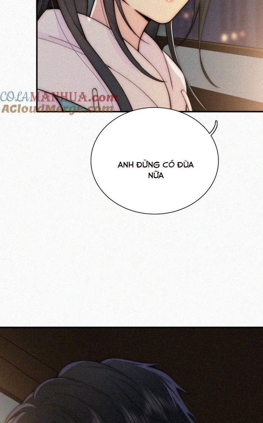 Bá Vương Sủng Ái Cô Vợ Mù Chapter 57 - Trang 2