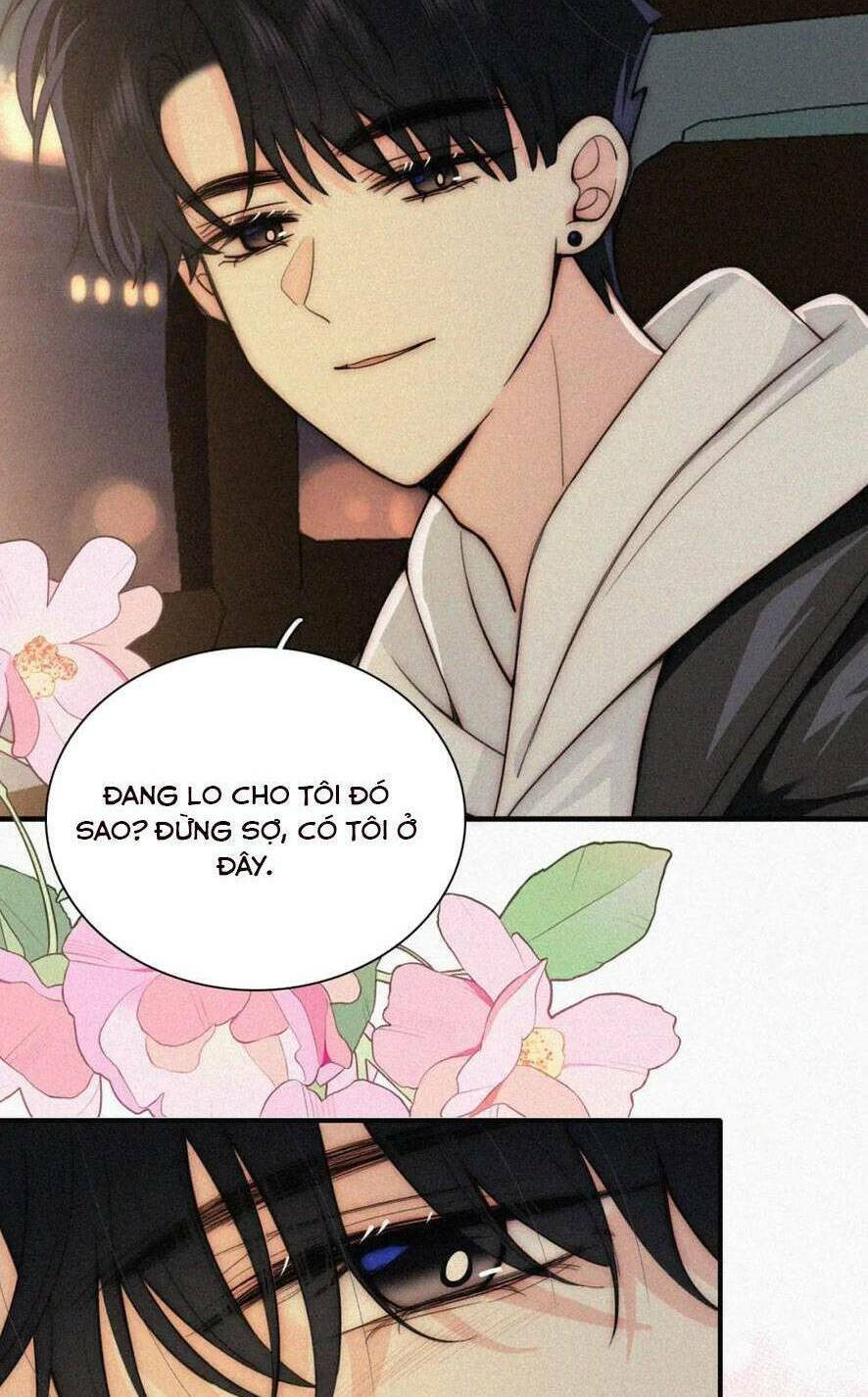 Bá Vương Sủng Ái Cô Vợ Mù Chapter 57 - Trang 2