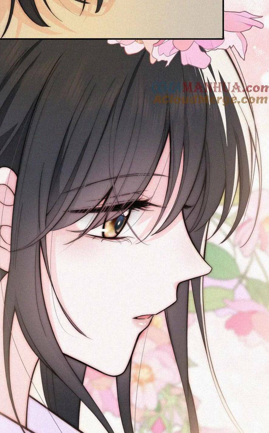 Bá Vương Sủng Ái Cô Vợ Mù Chapter 57 - Trang 2