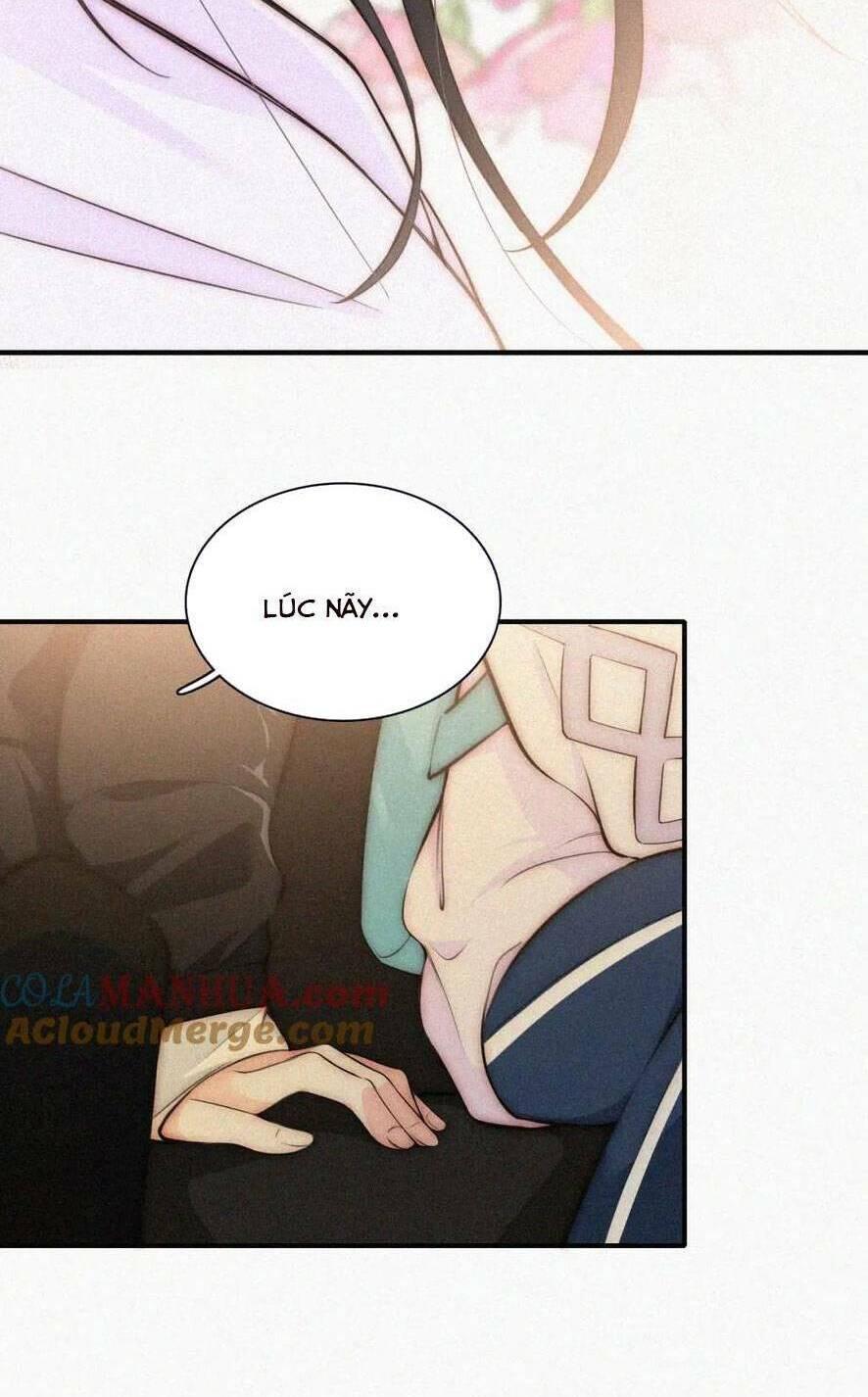 Bá Vương Sủng Ái Cô Vợ Mù Chapter 57 - Trang 2