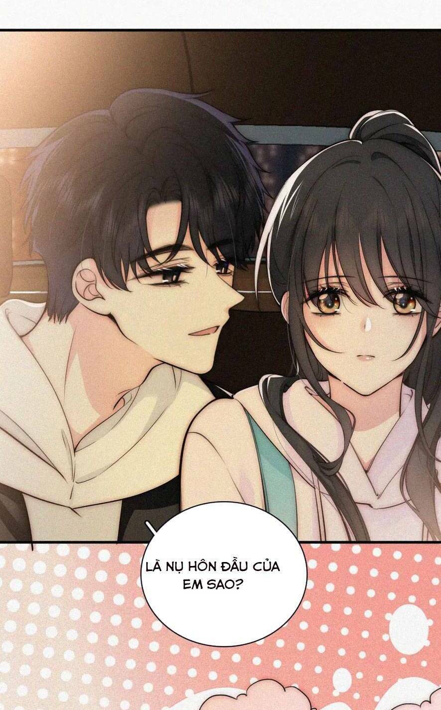 Bá Vương Sủng Ái Cô Vợ Mù Chapter 57 - Trang 2