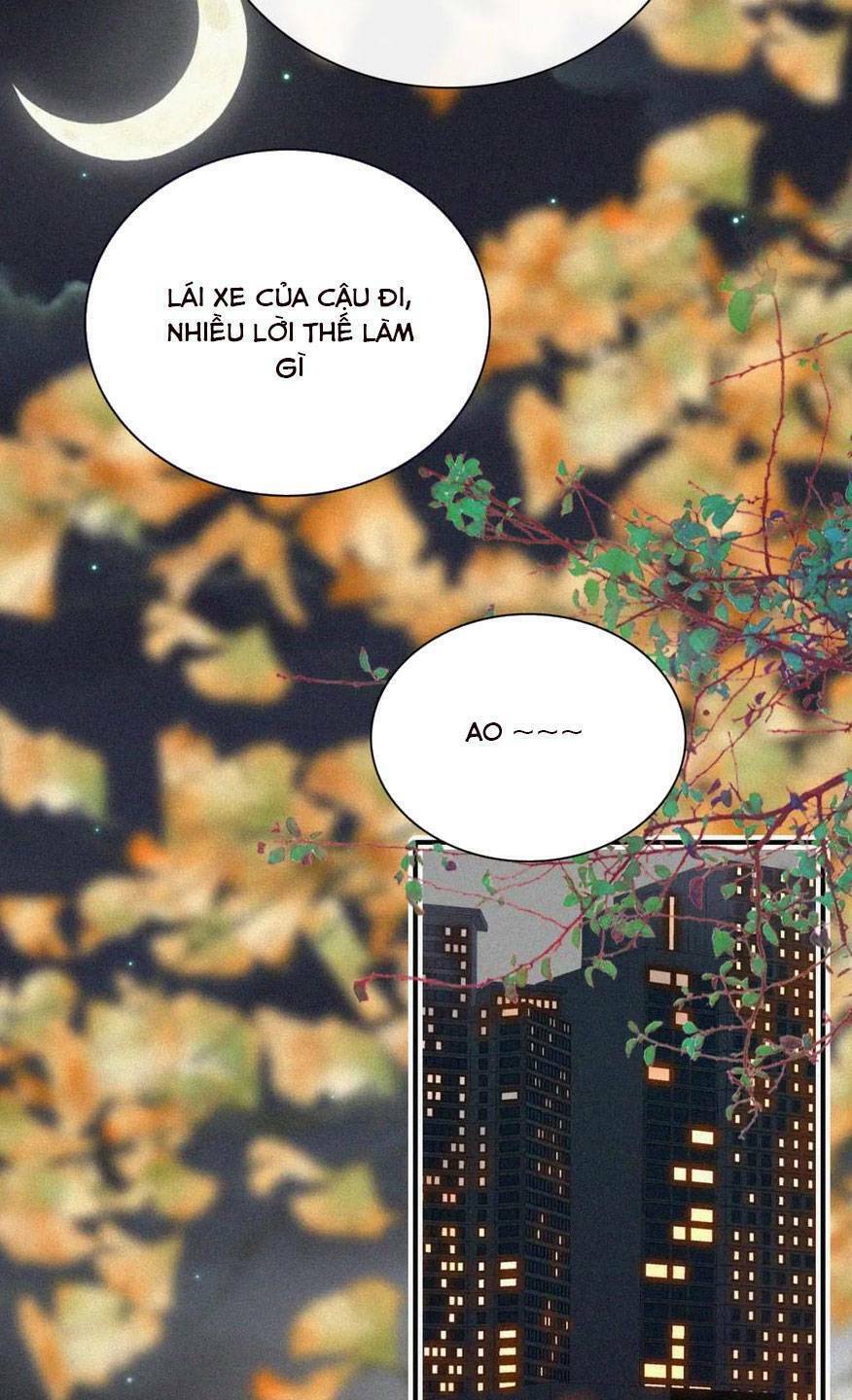 Bá Vương Sủng Ái Cô Vợ Mù Chapter 57 - Trang 2