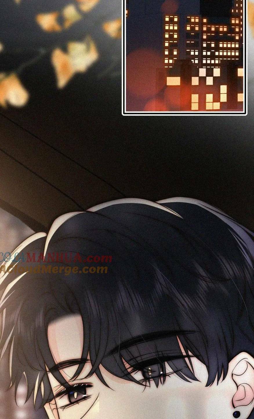 Bá Vương Sủng Ái Cô Vợ Mù Chapter 57 - Trang 2