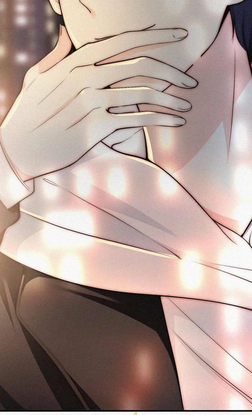 Bá Vương Sủng Ái Cô Vợ Mù Chapter 57 - Trang 2