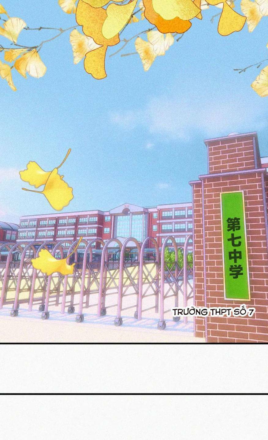 Bá Vương Sủng Ái Cô Vợ Mù Chapter 57 - Trang 2