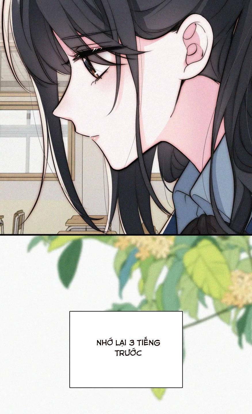 Bá Vương Sủng Ái Cô Vợ Mù Chapter 57 - Trang 2