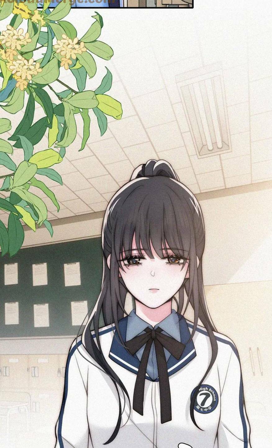 Bá Vương Sủng Ái Cô Vợ Mù Chapter 57 - Trang 2