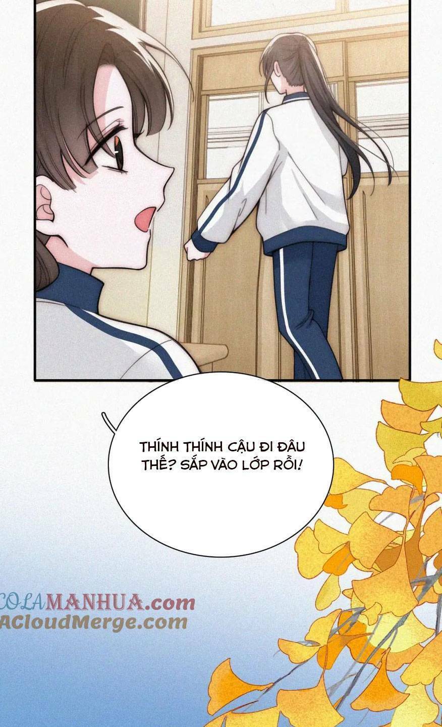 Bá Vương Sủng Ái Cô Vợ Mù Chapter 57 - Trang 2