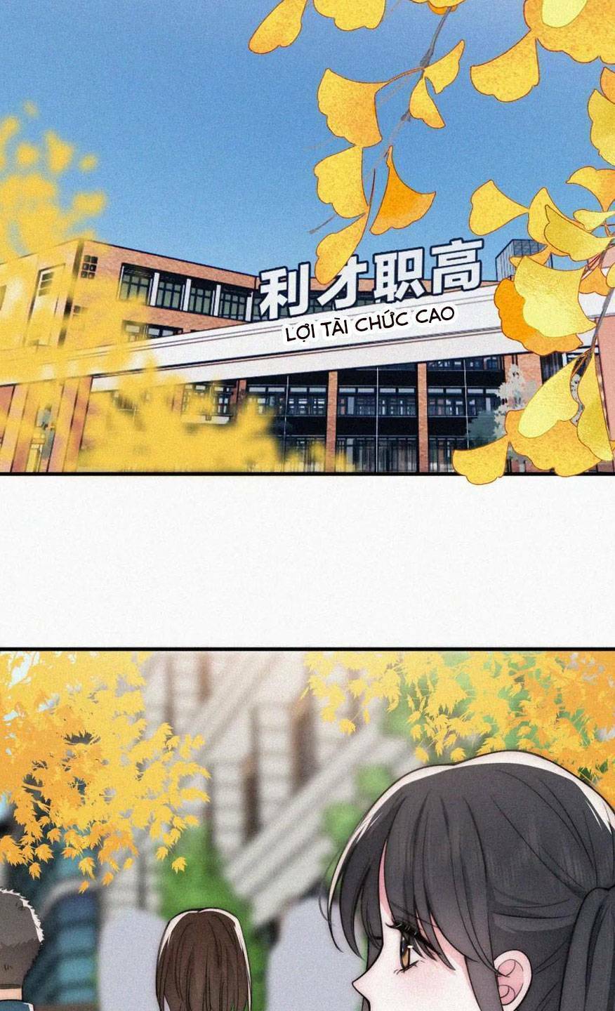 Bá Vương Sủng Ái Cô Vợ Mù Chapter 57 - Trang 2