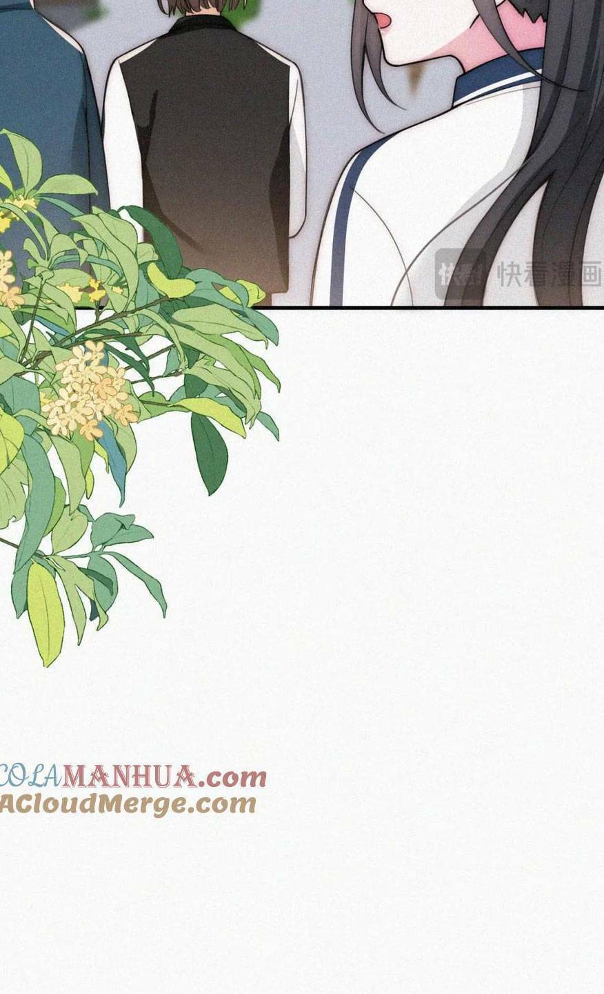 Bá Vương Sủng Ái Cô Vợ Mù Chapter 57 - Trang 2