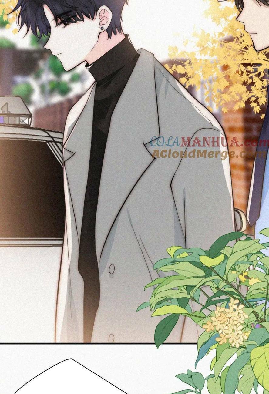 Bá Vương Sủng Ái Cô Vợ Mù Chapter 57 - Trang 2