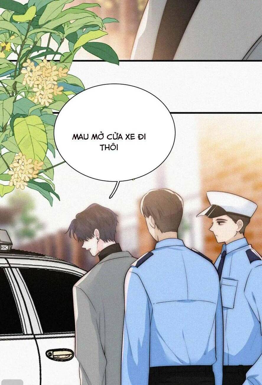 Bá Vương Sủng Ái Cô Vợ Mù Chapter 57 - Trang 2