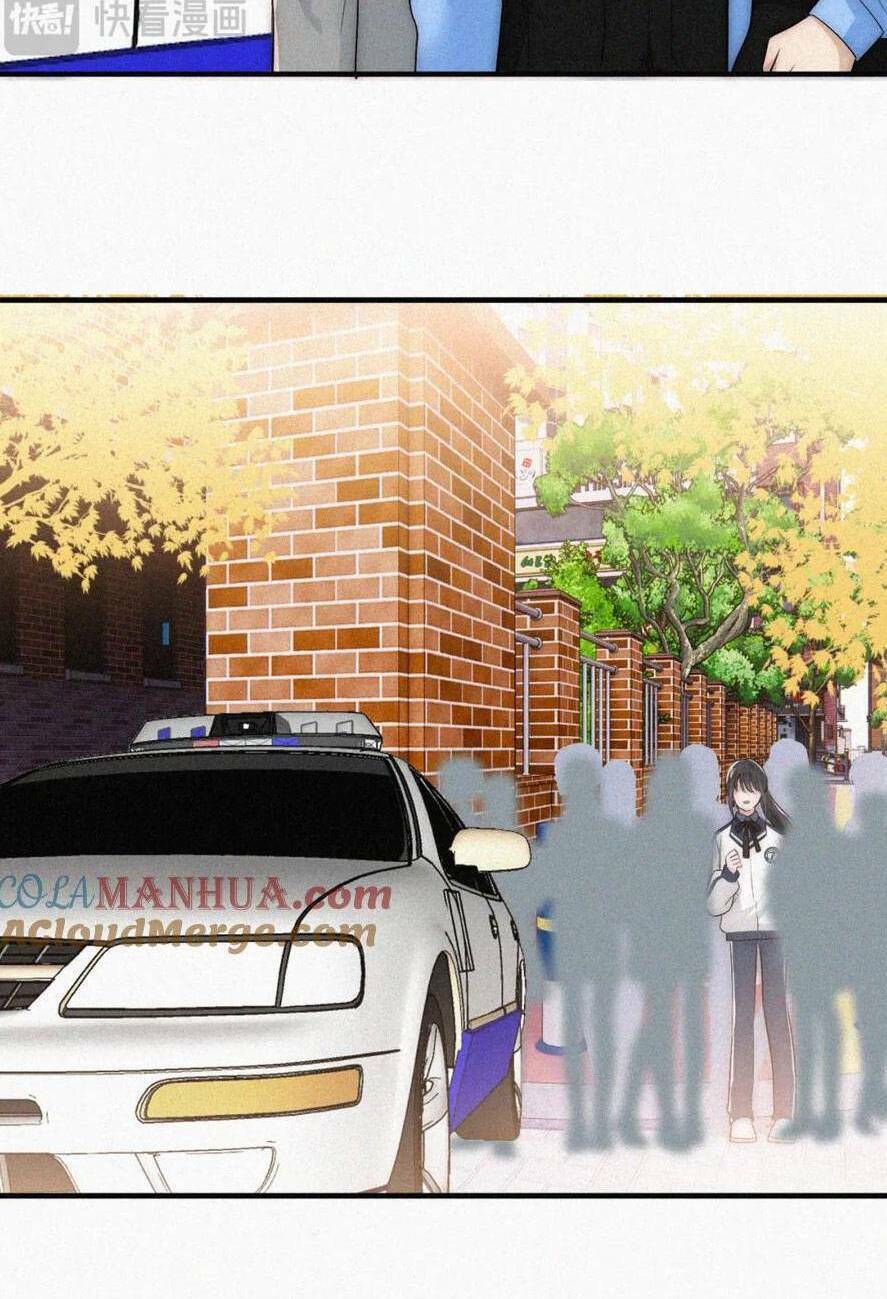 Bá Vương Sủng Ái Cô Vợ Mù Chapter 57 - Trang 2