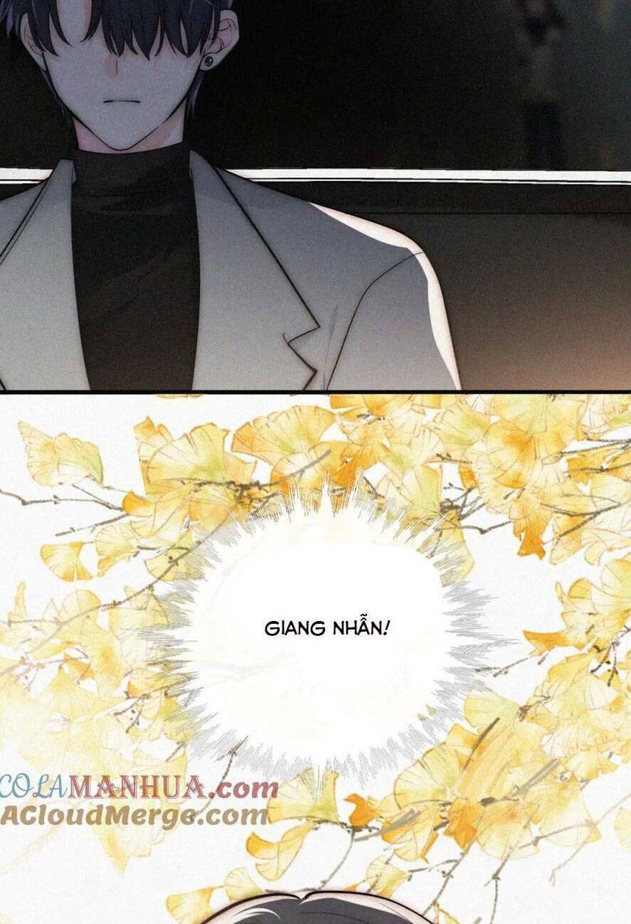 Bá Vương Sủng Ái Cô Vợ Mù Chapter 57 - Trang 2