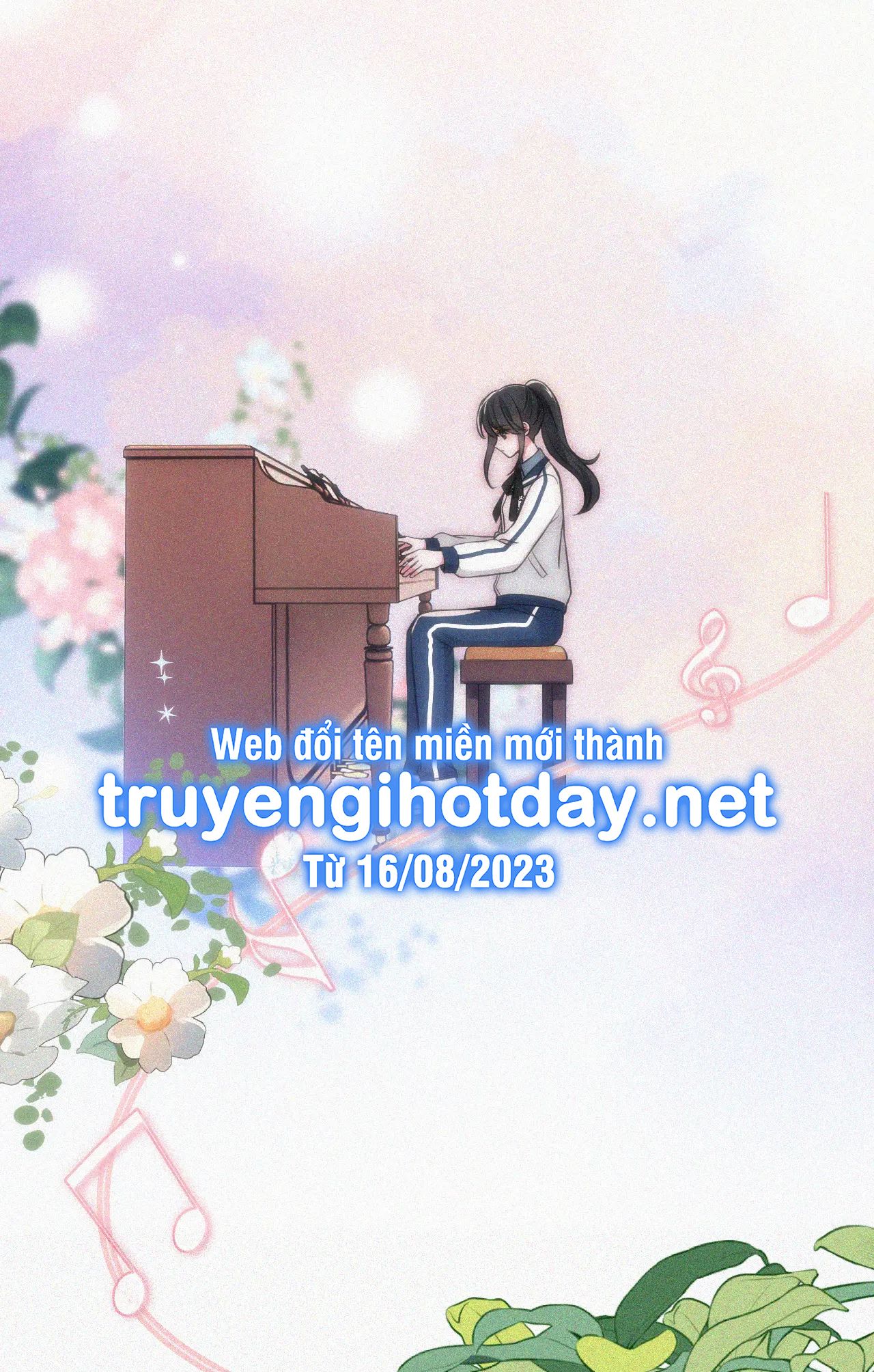 Bá Vương Sủng Ái Cô Vợ Mù Chapter 58.2 - Trang 2