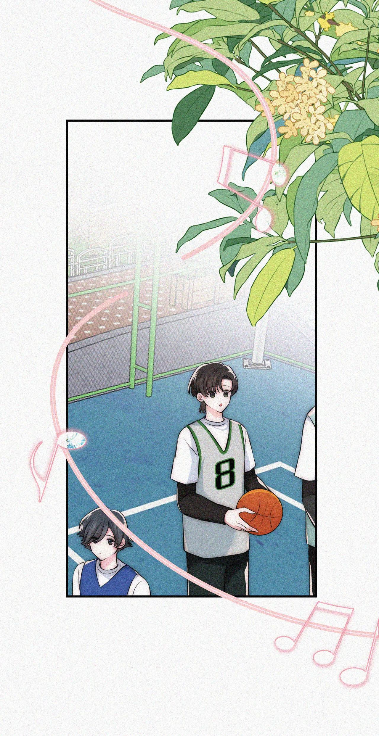 Bá Vương Sủng Ái Cô Vợ Mù Chapter 58.2 - Trang 2